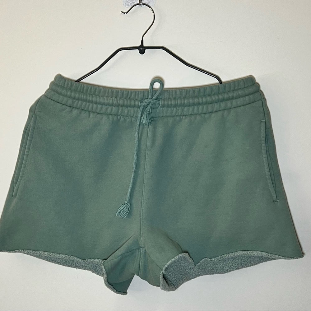 2 for $40 Boyfriend Sweatshorts 3" inseam​